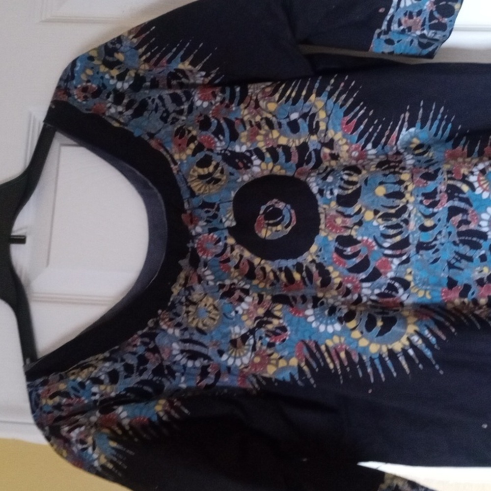 African dress